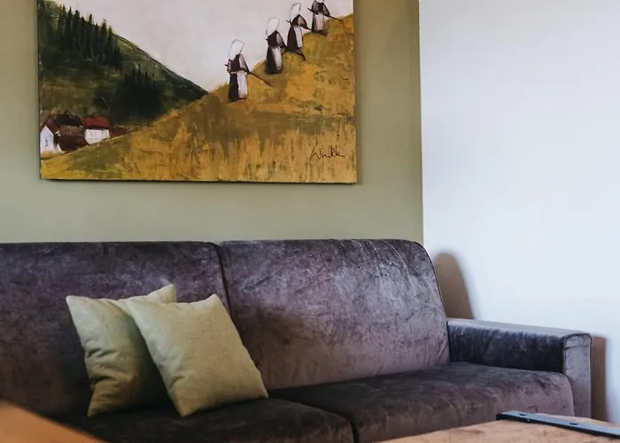 Hotel Chesa Monte 4sterne Superior Fiss