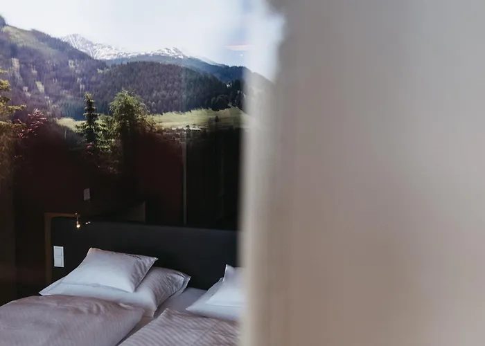 Chesa Monte 4sterne Superior Hotel