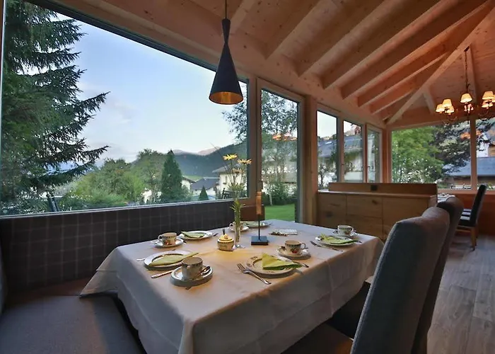 Chesa Monte 4sterne Superior